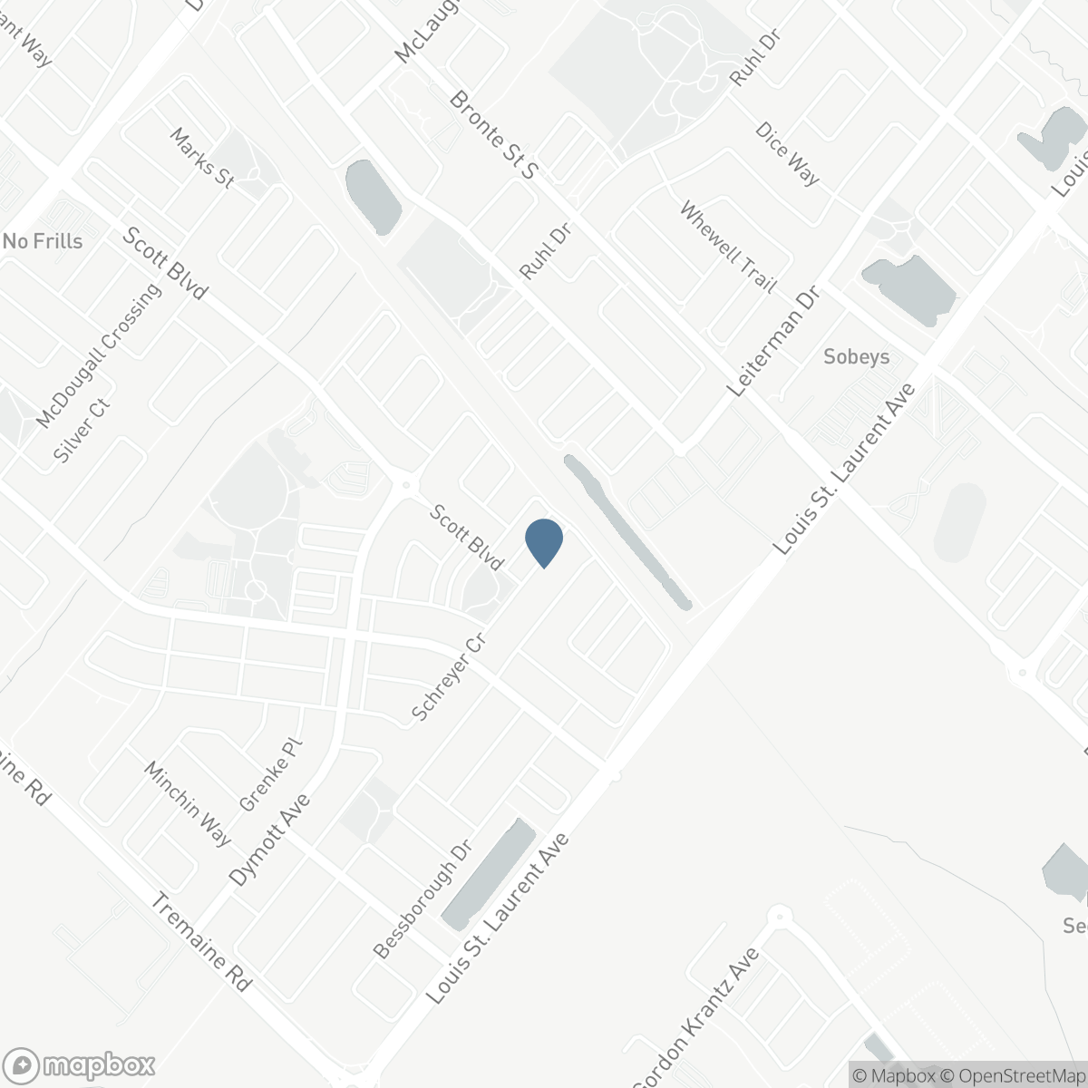 238 SCHREYER CRESCENT, Milton, Ontario L9T 7B5